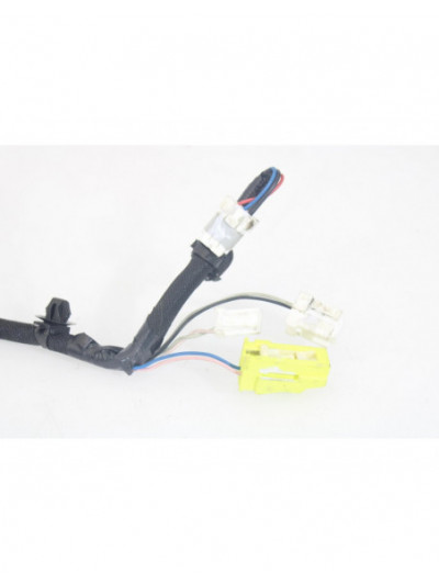 Cableado NISSAN QASHQAI Acenta 2016