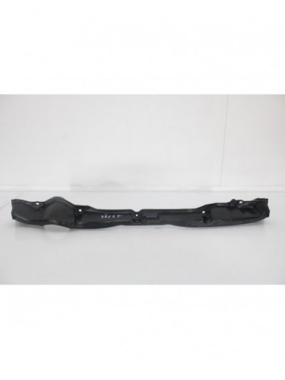 Recambio de soporte paragolpes trasero para nissan juke (f15) acenta referencia OEM IAM 79122BA60A