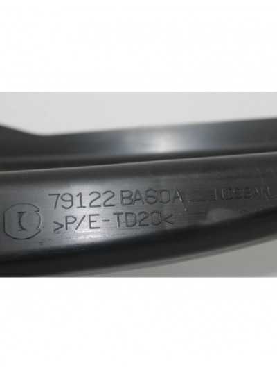 Soporte paragolpes NISSAN JUKE Acenta 2016