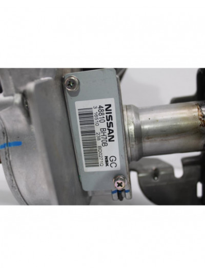Columna direccion NISSAN QASHQAI Acenta 2016