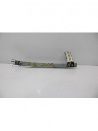 Recambio de guia de ventanilla para nissan qashqai (j11) acenta referencia OEM IAM