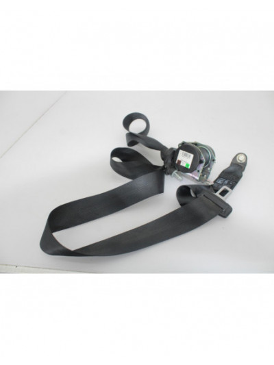 Recambio de cinturon seguridad trasero derecho para nissan juke (f15) acenta referencia OEM IAM 88844BF12A