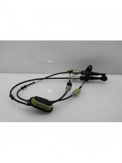 Varillaje cambio NISSAN QASHQAI Acenta 2016