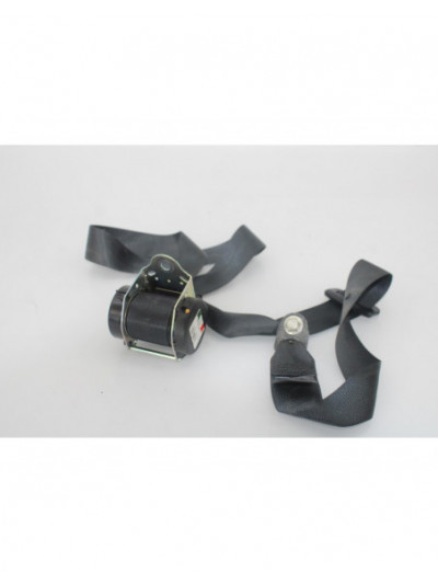 Recambio de cinturon seguridad trasero izquierdo para nissan juke (f15) acenta referencia OEM IAM 88845BF12A