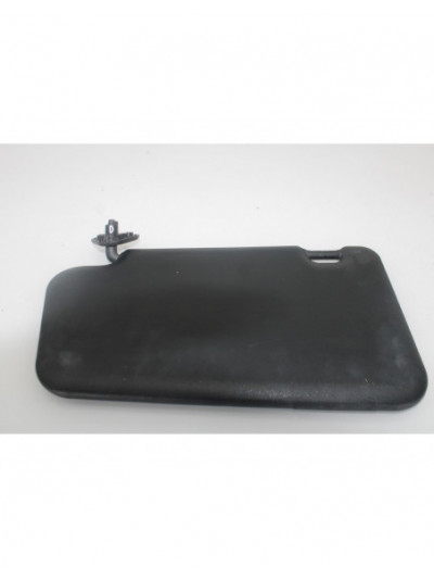 Recambio de parasol derecho para nissan juke (f15) acenta referencia OEM IAM DE.