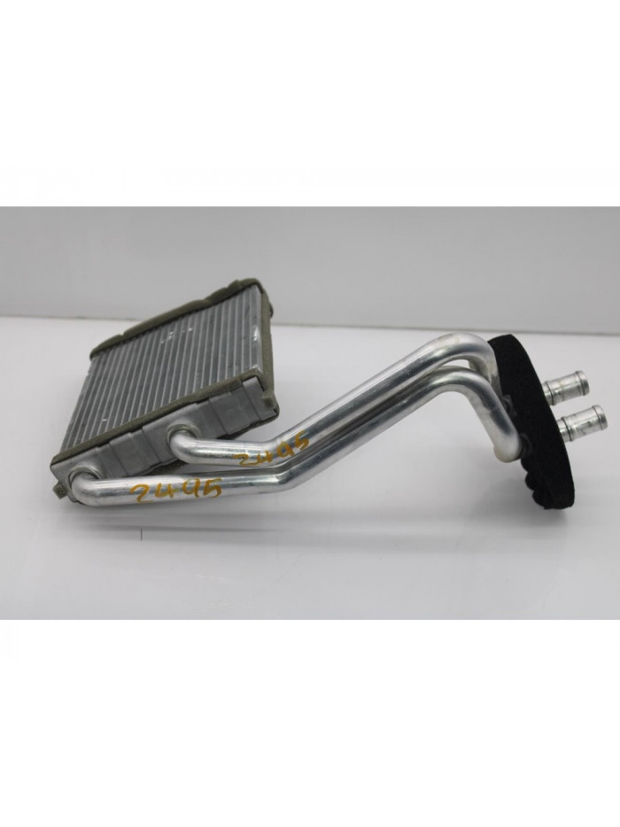 Radiador calefaccion / aire acondicionado NISSAN QASHQAI Acenta 2016