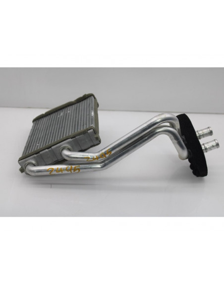 Radiador calefaccion / aire acondicionado NISSAN QASHQAI Acenta 2016