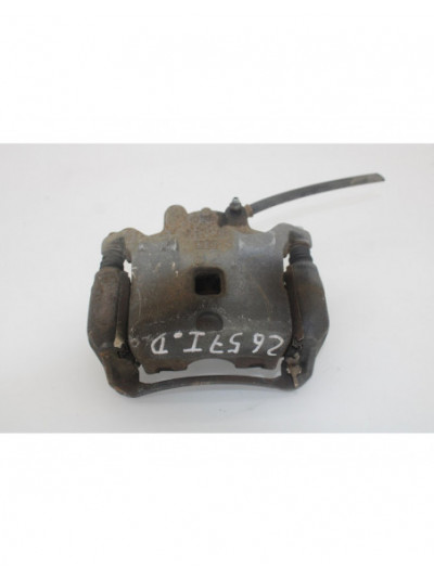 Recambio de pinza freno delantera izquierda para nissan juke (f15) acenta referencia OEM IAM 2657D.I.