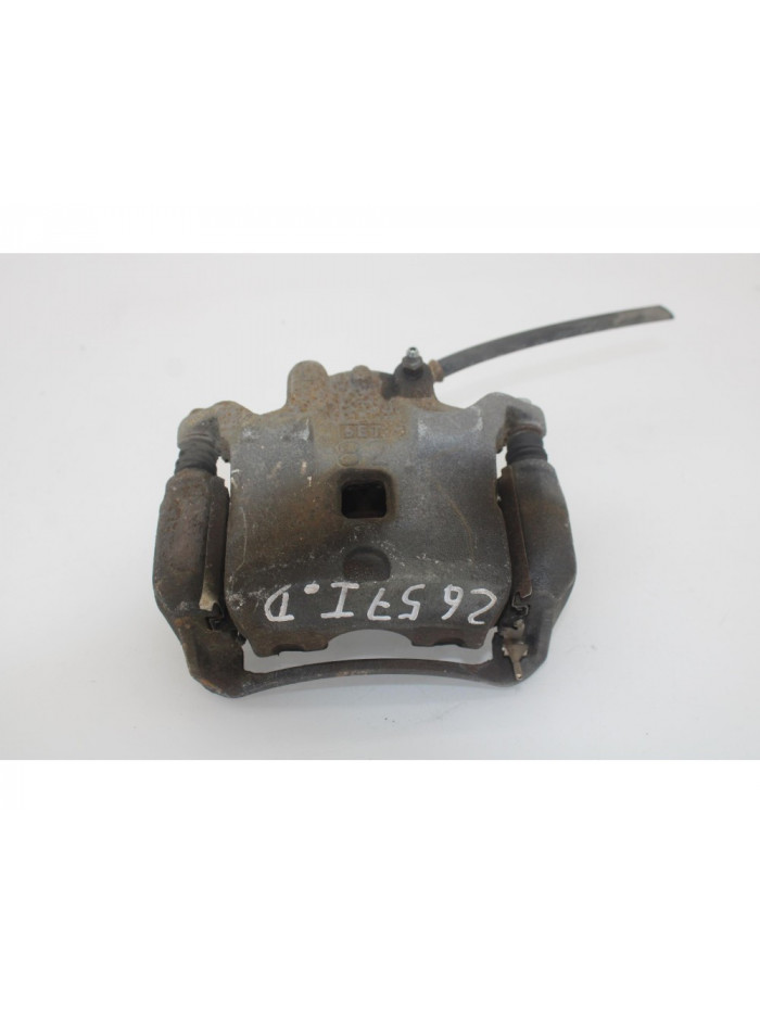 Recambio de pinza freno delantera izquierda para nissan juke (f15) acenta referencia OEM IAM 2657D.I.