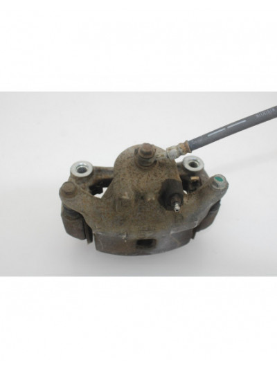 Recambio de pinza freno delantera izquierda para nissan juke (f15) acenta referencia OEM IAM 2657D.I.