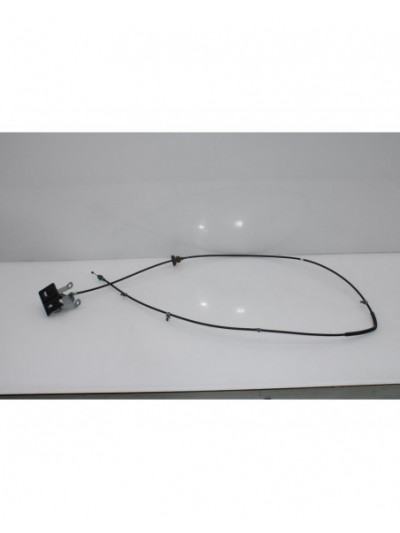 Recambio de manilla apertura capot para nissan qashqai (j11) acenta referencia OEM IAM