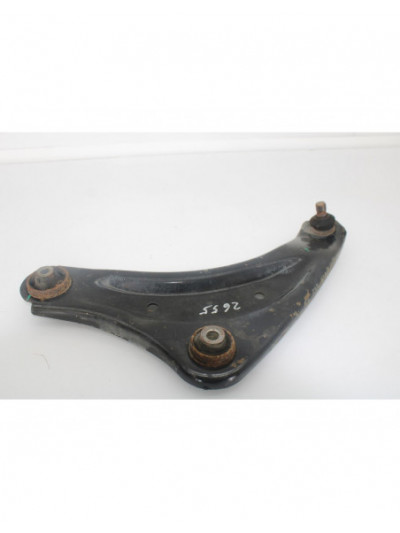 Recambio de brazo suspension inferior delantero izquierdo para nissan juke (f15) acenta referencia OEM IAM D.I.