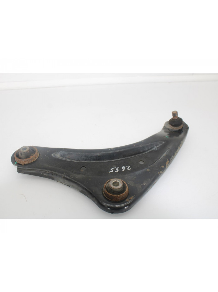 Recambio de brazo suspension inferior delantero izquierdo para nissan juke (f15) acenta referencia OEM IAM D.I.