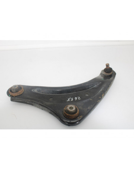 Recambio de brazo suspension inferior delantero izquierdo para nissan juke (f15) acenta referencia OEM IAM D.I.