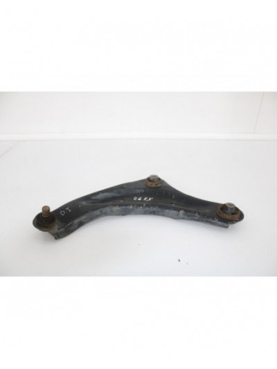 Recambio de brazo suspension inferior delantero izquierdo para nissan juke (f15) acenta referencia OEM IAM D.I.