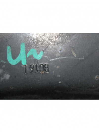 Recambio de brazo suspension inferior delantero izquierdo para nissan juke (f15) acenta referencia OEM IAM D.I.