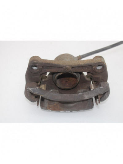 Recambio de pinza freno delantera derecha para nissan juke (f15) acenta referencia OEM IAM 2657D.D.