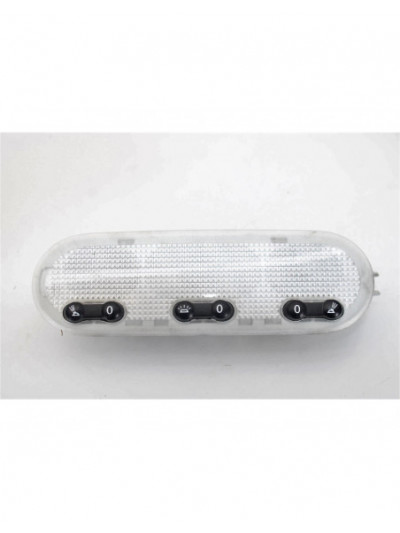 Recambio de luz techo para nissan juke (f15) acenta referencia OEM IAM 8200073234