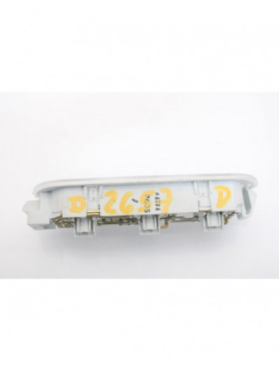 Luz techo NISSAN JUKE Acenta 2016