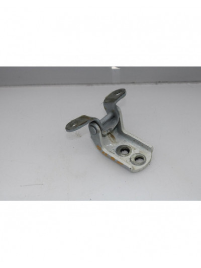 Recambio de bisagra puerta trasera derecha para nissan qashqai (j11) acenta referencia OEM IAM