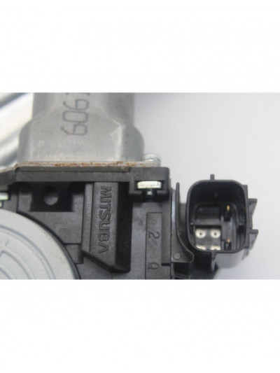 Recambio de elevalunas trasero derecho para nissan juke (f15) acenta referencia OEM IAM 606140