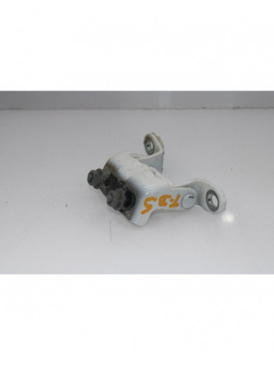 Recambio de bisagra puerta trasera derecha para nissan qashqai (j11) acenta referencia OEM IAM