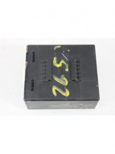 Recambio de modulo electronico para nissan juke (f15) acenta referencia OEM IAM TWD1G791