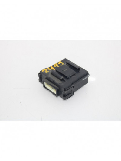 Recambio de modulo electronico para nissan qashqai (j11) acenta referencia OEM IAM 476A04EA0A2180859B2