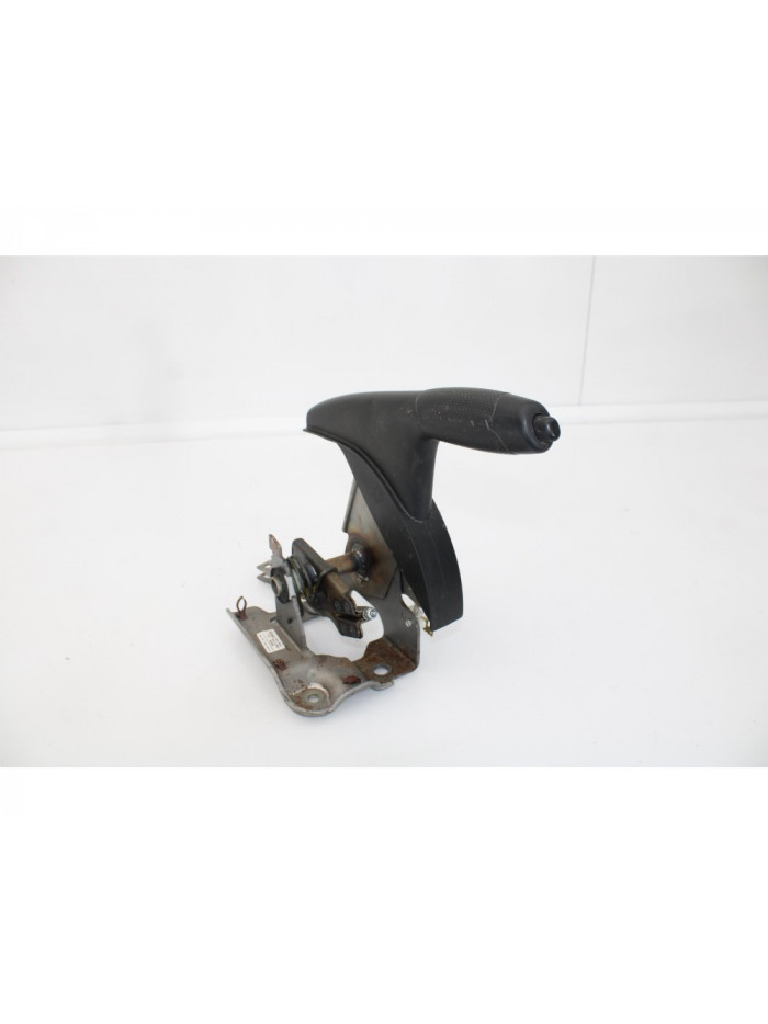 Recambio de palanca freno de mano para nissan juke (f15) acenta referencia OEM IAM 360101KK0A