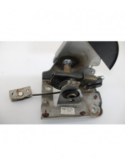 Recambio de palanca freno de mano para nissan juke (f15) acenta referencia OEM IAM 360101KK0A