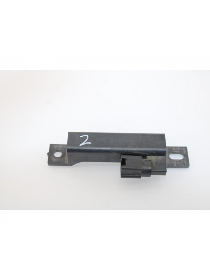 Sensor impacto NISSAN JUKE Acenta 2016