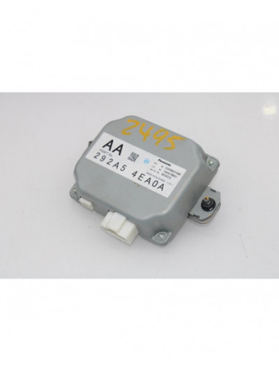 Recambio de centralita esp para nissan qashqai (j11) acenta referencia OEM IAM 292A54EA0AEUV9NS019AB160427NA01
