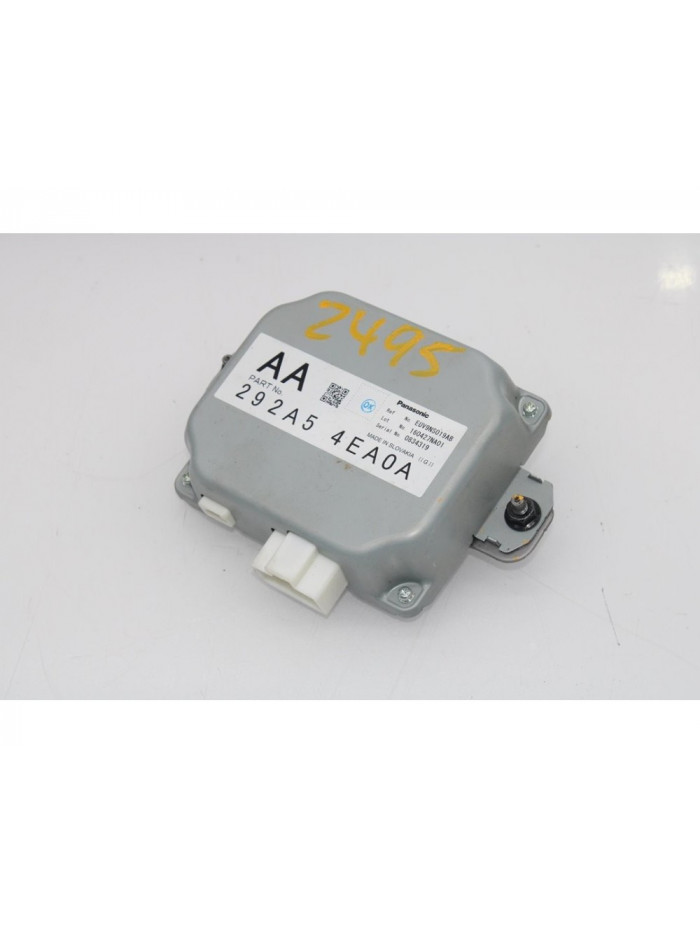 Recambio de centralita esp para nissan qashqai (j11) acenta referencia OEM IAM 292A54EA0AEUV9NS019AB160427NA01