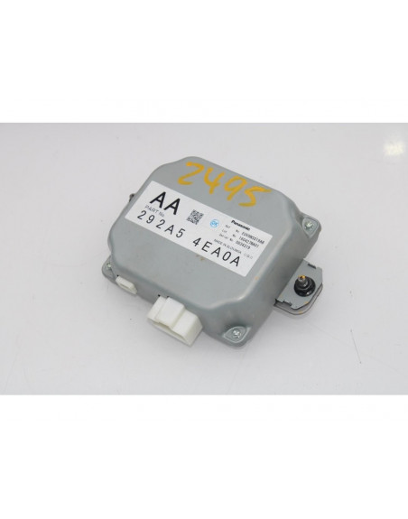 Recambio de centralita esp para nissan qashqai (j11) acenta referencia OEM IAM 292A54EA0AEUV9NS019AB160427NA01