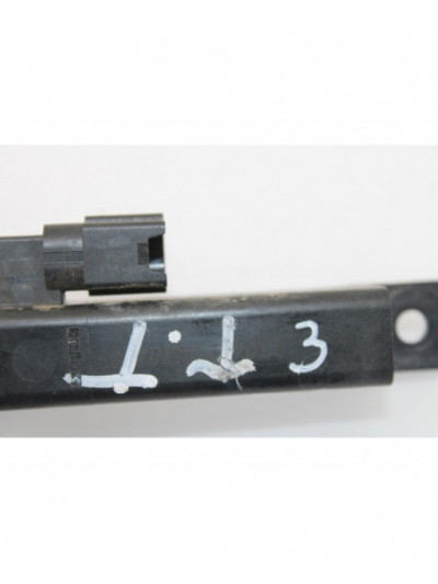 Sensor impacto NISSAN JUKE Acenta 2016