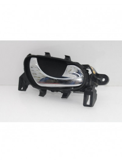 Recambio de maneta interior trasera derecha para nissan qashqai (j11) acenta referencia OEM IAM 806704EA0A