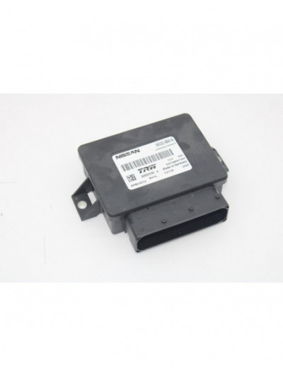 Recambio de modulo electronico para nissan qashqai (j11) acenta referencia OEM IAM 360324BA1A32620330BA2C38697300