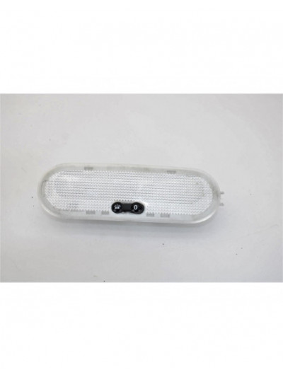 Recambio de luz interior para nissan juke (f15) acenta referencia OEM IAM 8200074362