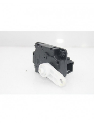 Motor apertura trampillas climatizador NISSAN QASHQAI Acenta 2016