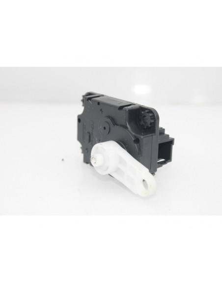 Motor apertura trampillas climatizador NISSAN QASHQAI Acenta 2016