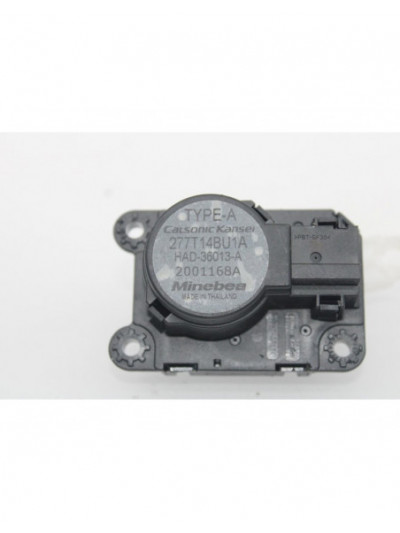 Motor apertura trampillas climatizador NISSAN QASHQAI Acenta 2016