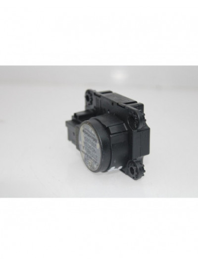 Motor apertura trampillas climatizador NISSAN QASHQAI Acenta 2016