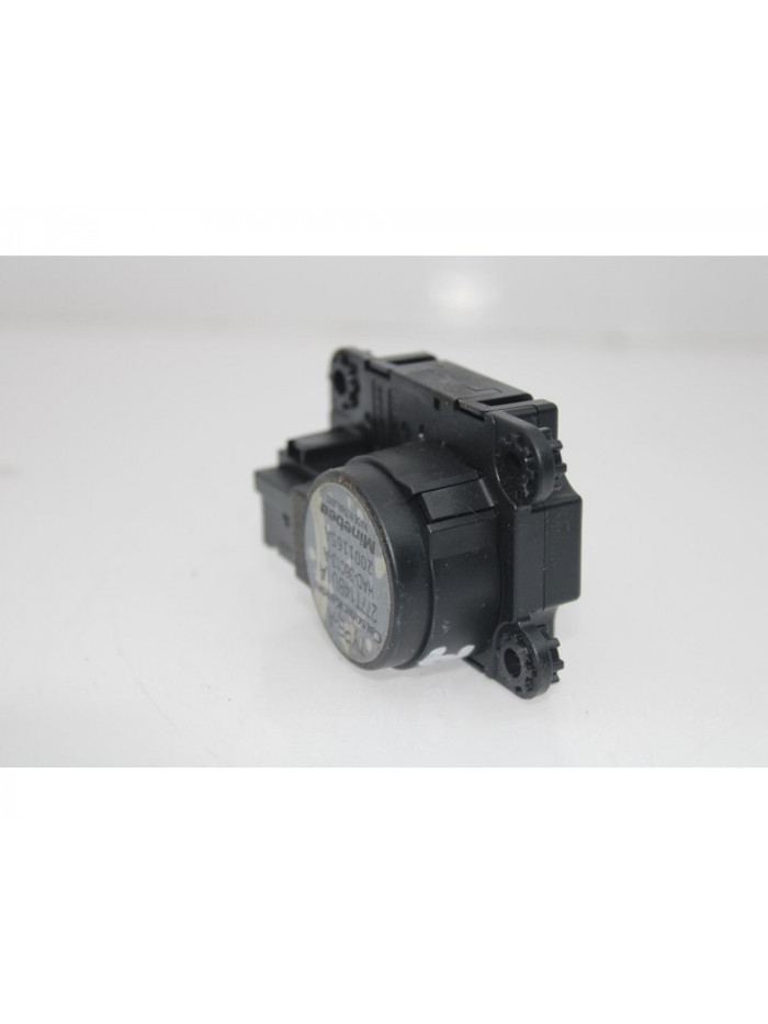 Motor apertura trampillas climatizador NISSAN QASHQAI Acenta 2016