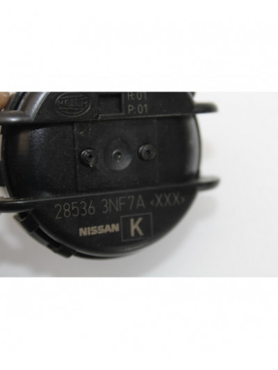 Sensor de lluvia NISSAN JUKE Acenta 2016