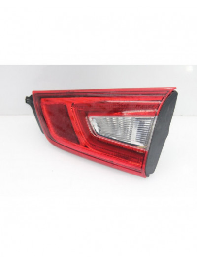 Recambio de piloto trasero derecho interior para nissan qashqai (j11) acenta referencia OEM IAM