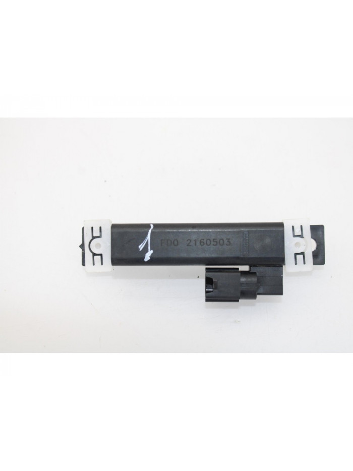Sensor impacto NISSAN JUKE Acenta 2016