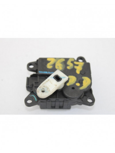 Motor trampilla calefacción NISSAN JUKE Acenta 2016