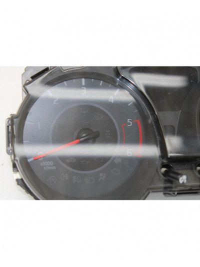 Recambio de cuadro instrumentos para nissan juke (f15) acenta referencia OEM IAM BV06D