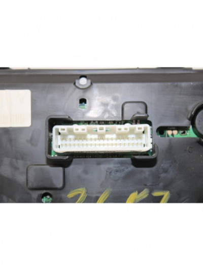 Recambio de cuadro instrumentos para nissan juke (f15) acenta referencia OEM IAM BV06D