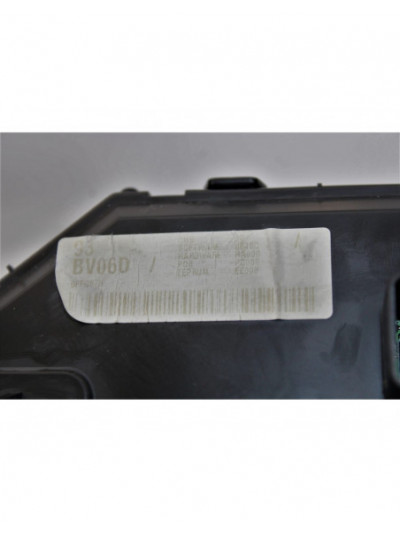 Recambio de cuadro instrumentos para nissan juke (f15) acenta referencia OEM IAM BV06D